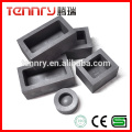 Jewerly Melting High Strength Refractory Carbon Graphite Molds for Sale